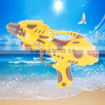 New design for summer play water guns toy kids