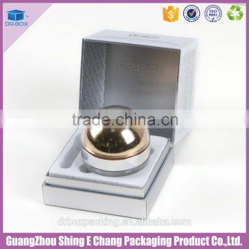 Small Bottle for Cosmetic Packaging,Logo Customized Rigid Paper Box photo-4