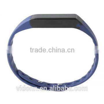 Vidonn X6S Smartband Waterproof Activity Tracker Hot New Products for 2016 photo-4