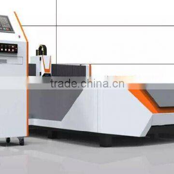 Automatic Cutter Copper Tube Aluminium CNC Plasma Cutting Machines