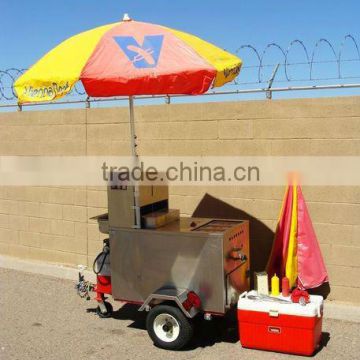 Hot Dog Cart RC-HDC-03