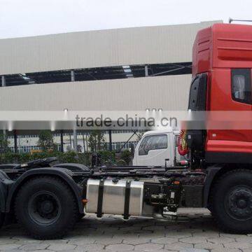 Dongfeng 6*4 40T Tractor Truck