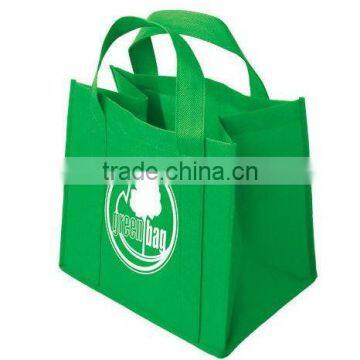 2016 reusable non-woven bag for shopping