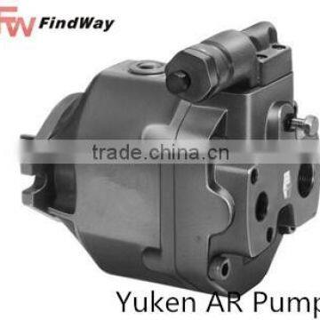 YUKEN piston pump