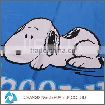 2016 Latest Design Cartoon Characters Print Fabric for Bed Sheet photo-2