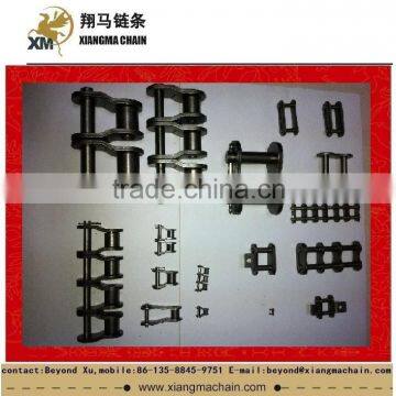 Chain Locks