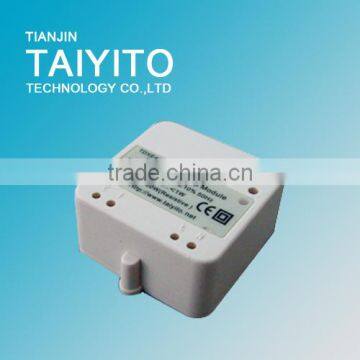 TAIYITO Factory X10/PLC home automation products fluorescent lamp,lamp dimmer module