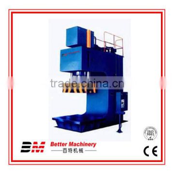 Professional Manufacture Y41 Hydraulic pressing machinery