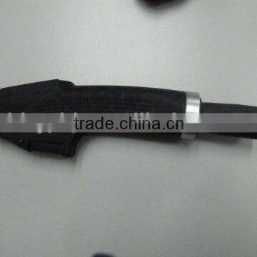 esab co2 welding torch handle