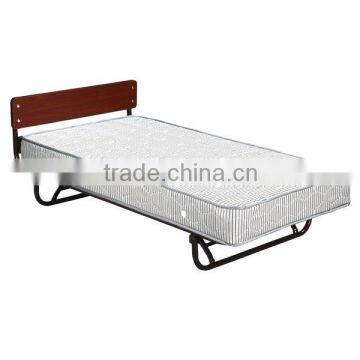 Hotel Rolling Bed/ Folding Bed/ Extra Bed photo-2