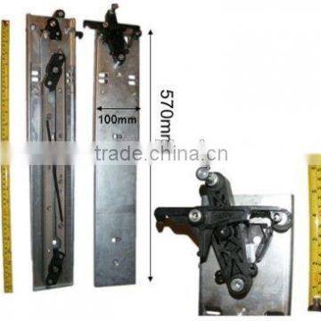 Elevator Spare Parts/90.16.07 Door Cam L=570mm/Door Vane