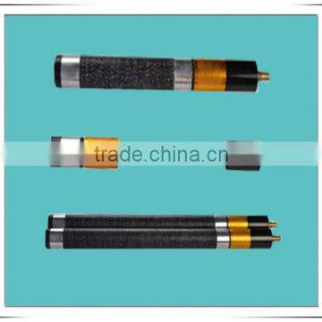 Metal Snooker Cue Extension EXT-2