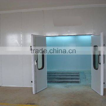 D Oriental DOT-C1spray Bake Paint Booth Cabinet Spray Booth