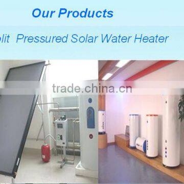 midea heat pump water heater system & water pump control system