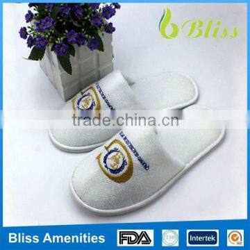 MS0040 Hot Sales Indoor Slippers/Bedroom Slippers For Hotel