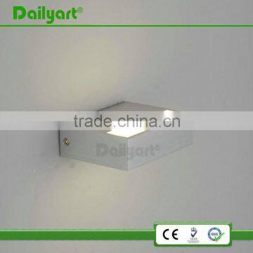 Plastic Led Light Flexible Gooseneck Wall Lamp for Wholesales photo-3