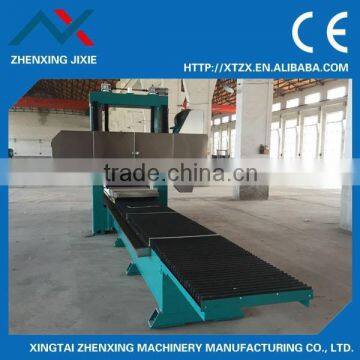 Woodworking Longmen horizontal saw band saw machine panel saw