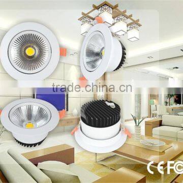 Best Seller CE ROHS Certificate LED Spotlight 5W