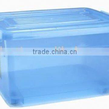 plastic storage case,storage bin,storage ottoman.