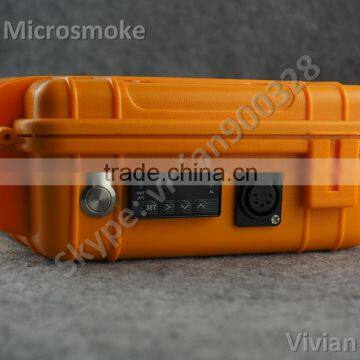 Best dab rig good electric nail dab rig from Microsmoke electric nail coil heater, electric nail dab