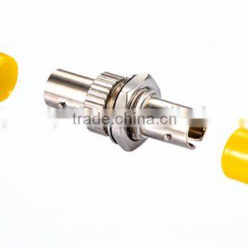 ST Singlemode Simplex Fiber Optic Adapter photo-5