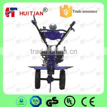 HT105FB Maunal Gasoline Japan Power Tiller photo-4