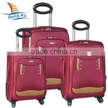 rolling wheeled bag