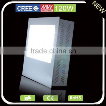 Celling Fixtures Led canopy light recessed