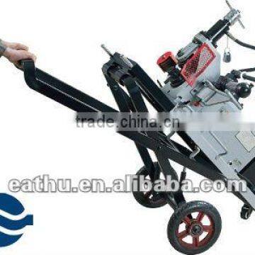 1"-12" Type Grooving Machine