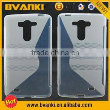 New Design Phone Case 2016 Silicon Case Ultra Thin Mobile Phone For LG G VISTA VS880 Floating Waterproof Cell Phone Cases photo-3