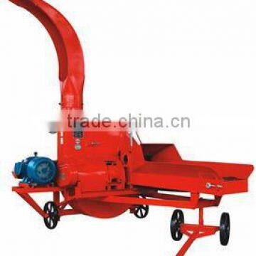 High Capacity PTO Chaff Cutter for Agriculture Use in Hot Sale Quality Choice photo-3