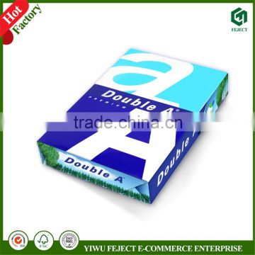 Very Good Oversea sale A4 Copy Paper 80 Gram Copy Paper A4 Copy Paper