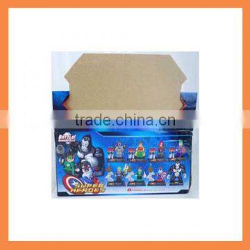 01-Y1147 Children Toys Super Heroses photo-2