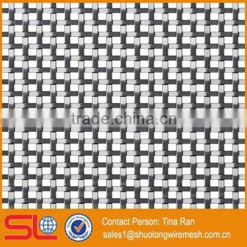 Hebei Shuolong Provide Banker Wire S-32 Flat Wire Woven Wire Mesh photo-5