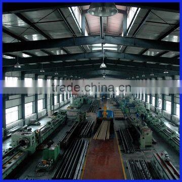 Nonmagnetic API Drill Collar for oilwell from Dongying China