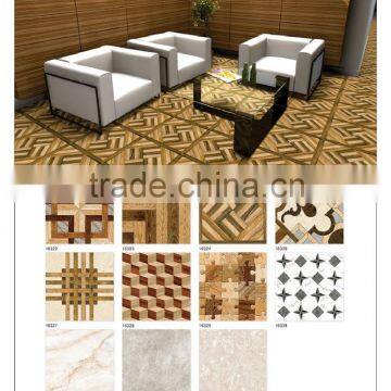 Polished Glossy Finish Wall Tiles