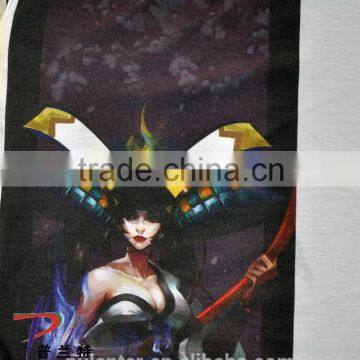 HOT SELLING A1 Size Digital Garment Dtg Flatbed Printer With Dx5 Printhead Special for Dark Shirts photo-6