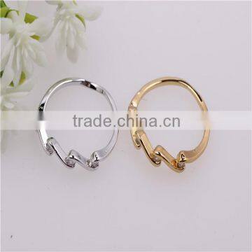 Fashion Elegant Korean Women Rings FQ-9036