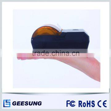 2inch Portable Android Bluetooth Printer, 58mm Pos Printer photo-2