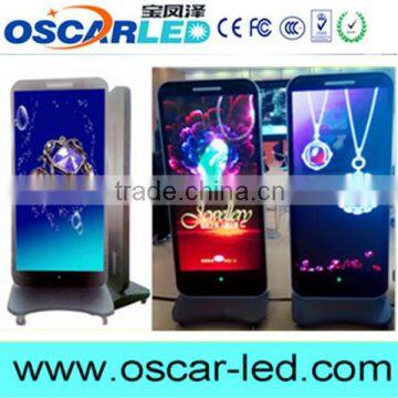 professional xx image led outdoor advertising board for mall advertisement