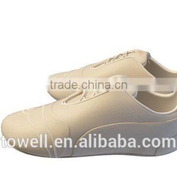 2016 New Design OEM Sla Shoes Rapid Prototype 3d Printing Service photo-2