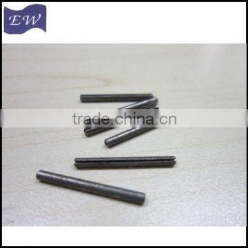 DIN1481 various size spring pin lock (DIN1481/ISO8752)