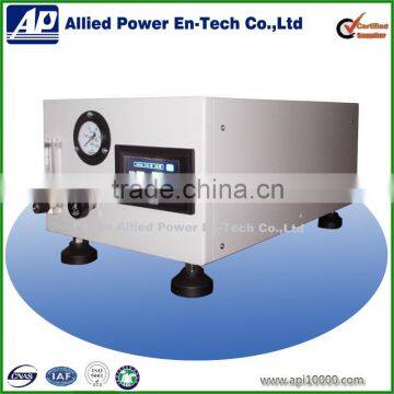 10g 7g ozone generator for lab waste water treatment