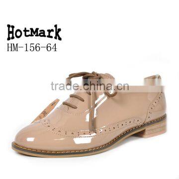 Fashionable Sexy Women Shoe Fancy Casual Flats European Market Hot Sale Casual Shoe Women