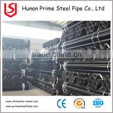 API 5L K55 PLS1 OIL TUBING / Carbon Steel Pipe / SMLS STEEL TUBE