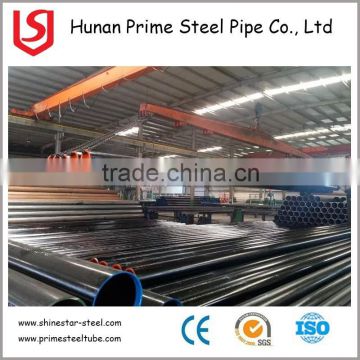 DN650mm ERW CARBON STEEL PIPE