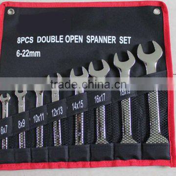 COMBINATION SPANNER