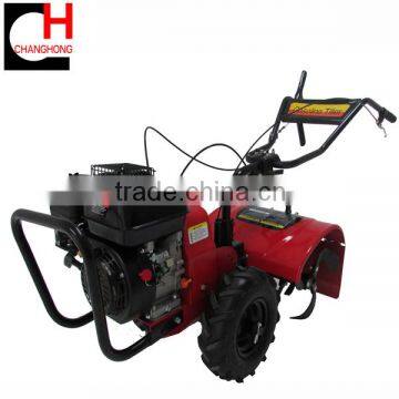 multi-fuction tiller cultivator