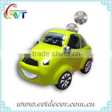 Ceramic Car Saving Box