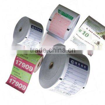 Wholesale Price High-End Handmade Lottery Ticket Paper Thermal Paper